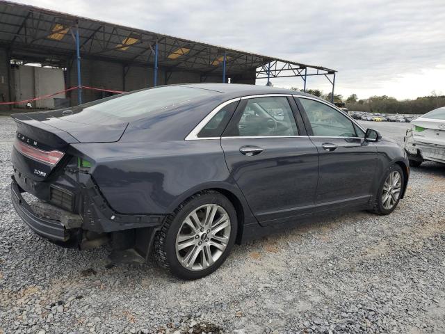 Obraz 3 z 2013 LINCOLN MKZ  2013 z VIN 3LN6L2J96DR820000