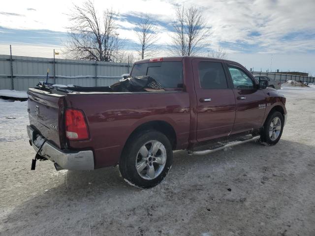 Image 3 of 2017 RAM 1500 SLT 2017 with VIN 3C6RR7LT9HG665702