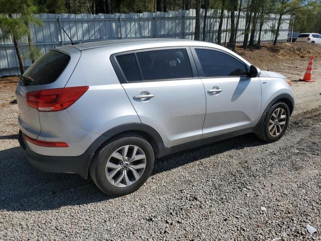 Obraz 3 z 2016 KIA SPORTAGE LX 2016 z VIN KNDPBCAC1G7816848