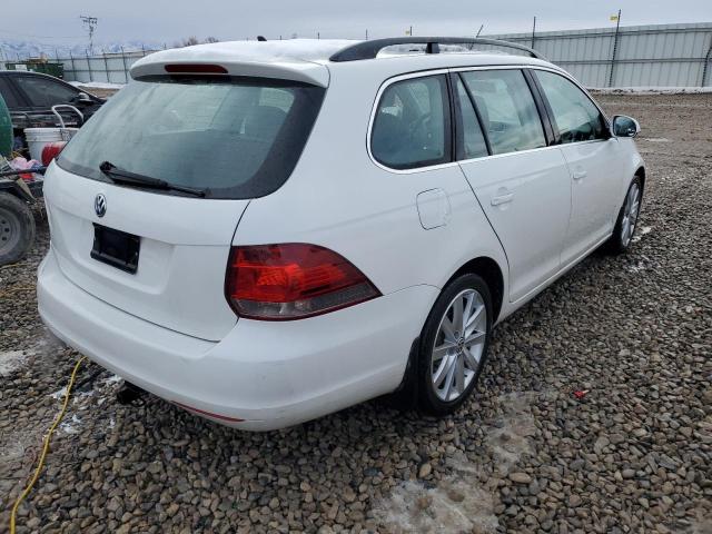 Image 3 of 2012 VOLKSWAGEN JETTA TDI 2012 with VIN 3VWML7AJ2CM654179
