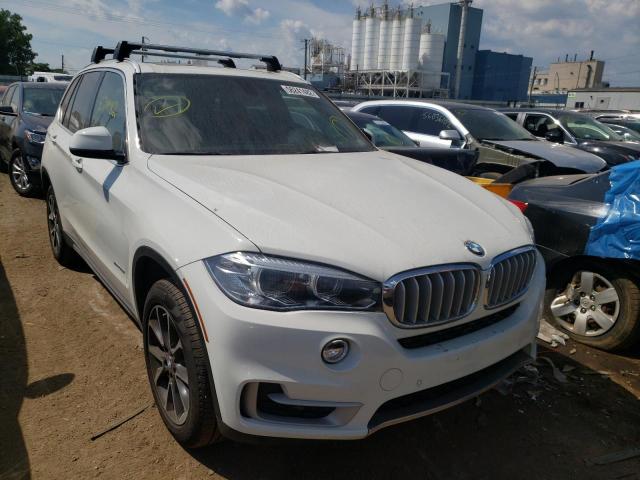 Изображение 2018 BMW X5 XDRIVE35I 2018