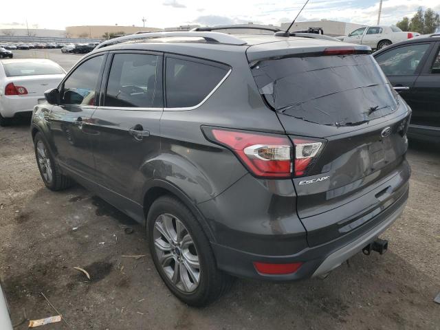 Изображение 2 2017 FORD ESCAPE SE 2017 с VIN 1FMCU9G95HUA83287