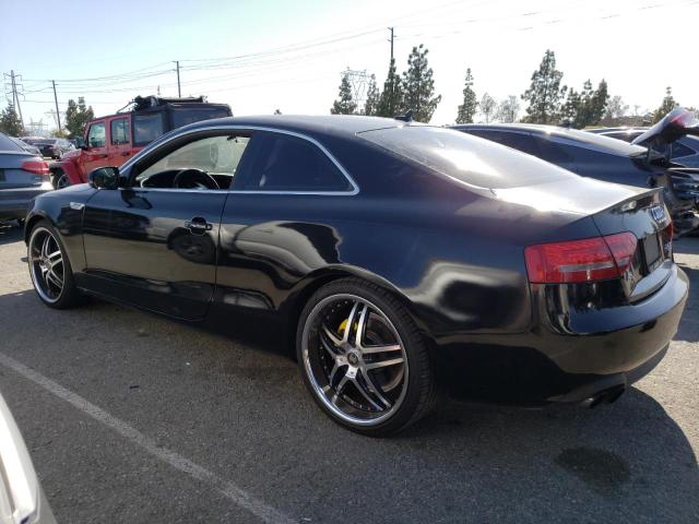 Obraz 2 z 2012 AUDI A5 PREMIUM PLUS 2012 z VIN WAULFAFR9CA030326