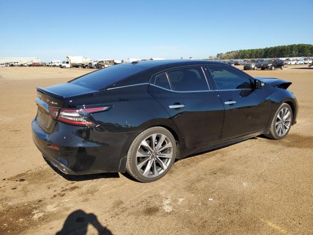 Изображение 3 2023 NISSAN MAXIMA PLATINUM 2023 с VIN 1N4AA6FV9PC504892