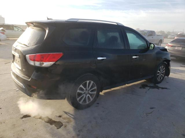 Image 3 of 2014 NISSAN PATHFINDER S 2014 with VIN 5N1AR2MN8EC608975