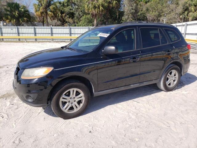 Изображение 2011 HYUNDAI SANTA FE GLS 2011