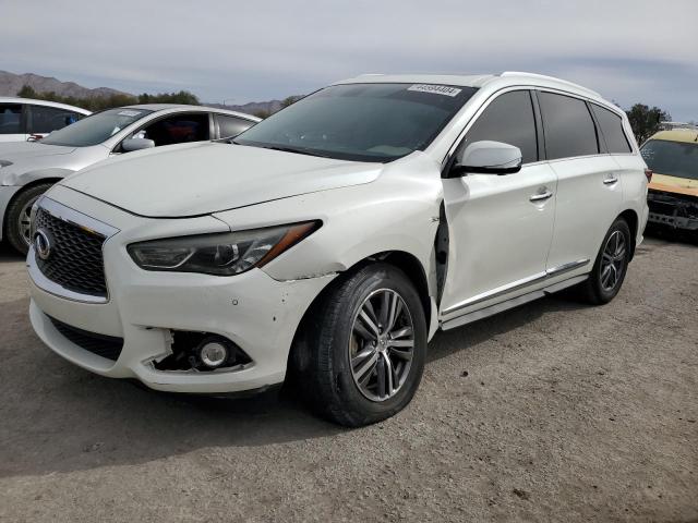 2017 INFINITI QX60  2017 image