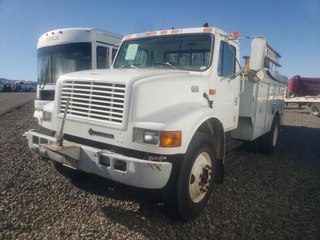 Image 2 of 2001 INTERNATIONAL 4000 4700 2001 with VIN 1HTSCABNX1H350482