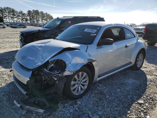 2016 VOLKSWAGEN BEETLE 1.8T 2016 image