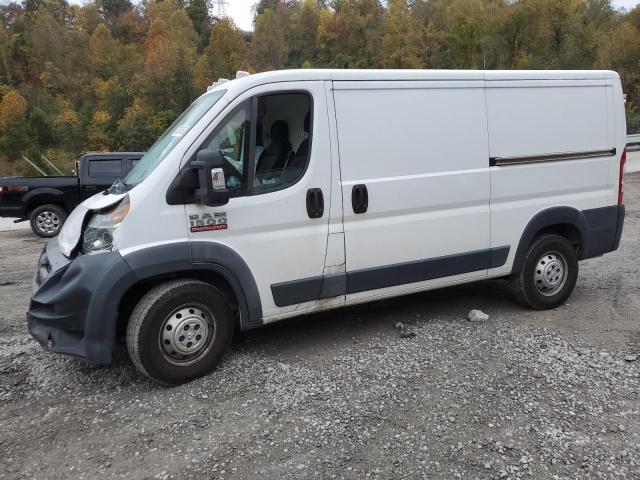 2018 RAM PROMASTER 1500 1500 STANDARD 2018 image