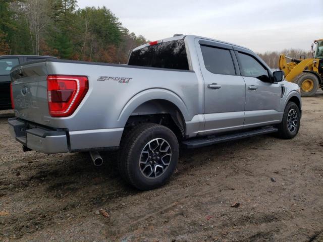Obraz 3 z 2023 FORD F150 SUPERCREW 2023 z VIN 1FTEW1EP1PFC19508