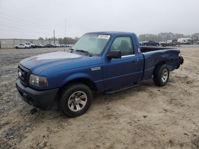 2008 FORD RANGER  2008 image