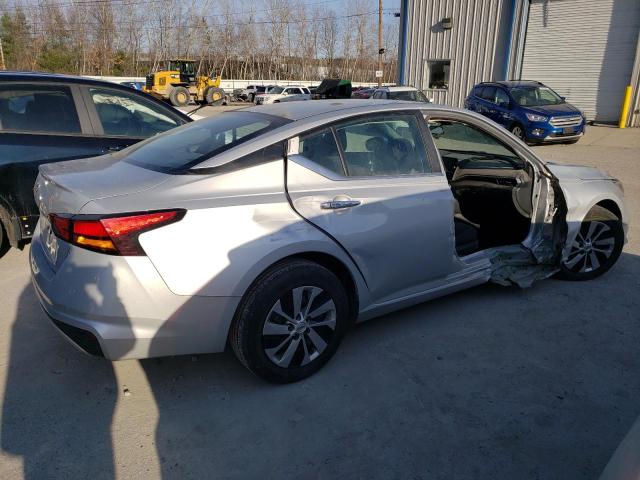 Obraz 3 z 2021 NISSAN ALTIMA S 2021 z VIN 1N4BL4BV9MN347633