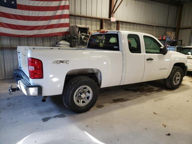 Obraz 3 z 2013 CHEVROLET SILVERADO K1500 2013 z VIN 1GCRKPE74DZ323677