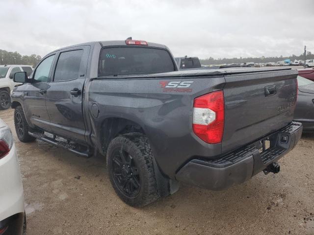 Obraz 2 z 2021 TOYOTA TUNDRA CREWMAX SR5 2021 z VIN 5TFEY5F15MX294519