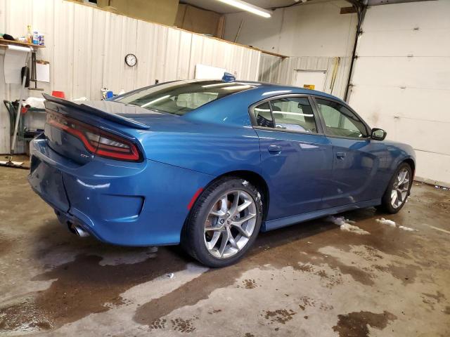 Image 3 of 2023 DODGE CHARGER GT 2023 with VIN 2C3CDXHG3PH566286