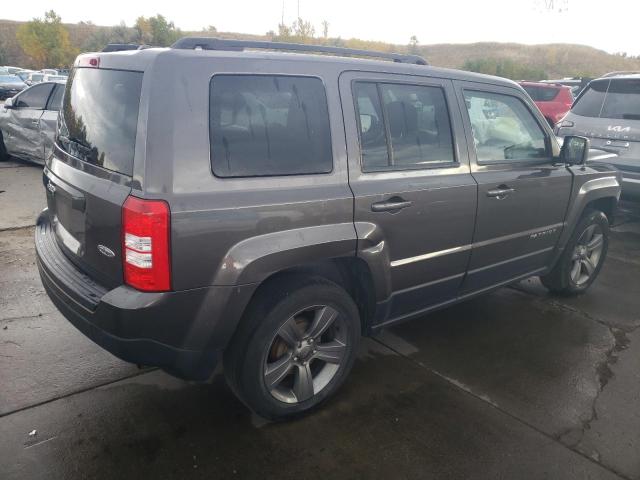 Image 3 of 2014 JEEP PATRIOT LATITUDE 2014 with VIN 1C4NJPFA2ED857304