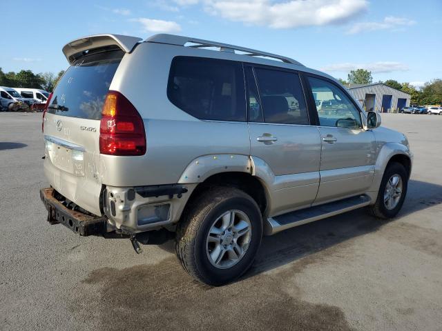Image 3 of 2007 LEXUS GX 470 2007 with VIN JTJBT20X770127196