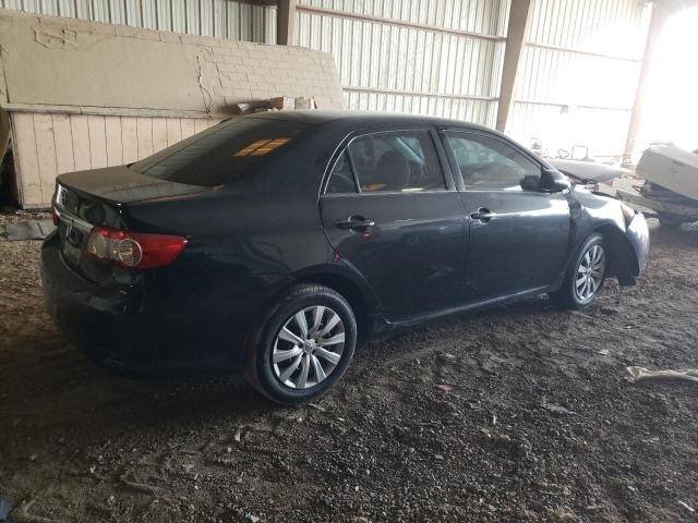Изображение 3 2013 TOYOTA COROLLA BASE 2013 с VIN 5YFBU4EE8DP115935