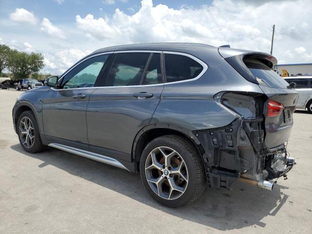 Obraz 2 z 2018 BMW X1 SDRIVE28I 2018 z VIN WBXHU7C33J3H43246