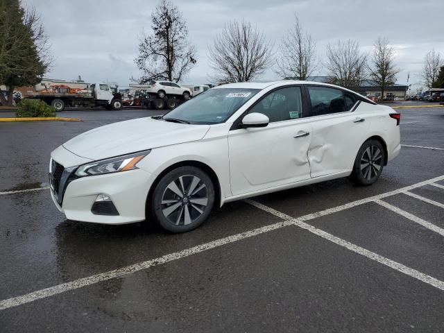 Image 1 of 2022 NISSAN ALTIMA SV 2022 with VIN 1N4BL4DVXNN344819