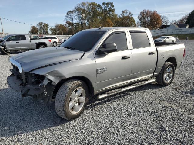 Image 1 of 2022 RAM 1500 CLASSIC TRADESMAN 2022 with VIN 3C6RR7KG6NG173984