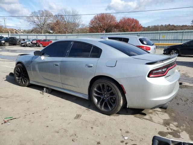 Obraz 2 z 2020 DODGE CHARGER R/T 2020 z VIN 2C3CDXCT4LH178420