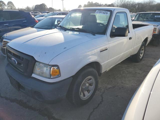 Изображение 1 2010 FORD RANGER  2010 с VIN 1FTKR1AD3APA74673