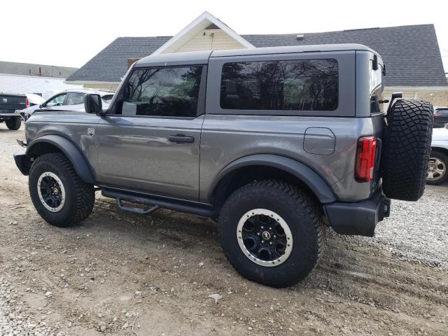 Image 2 of 2022 FORD BRONCO BASE 2022 with VIN 1FMDE5CHXNLB05082