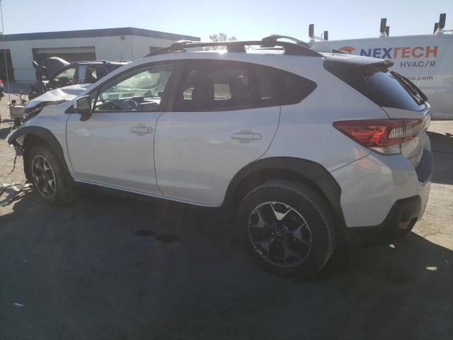 Obraz 2 z 2020 SUBARU CROSSTREK PREMIUM 2020 z VIN JF2GTAPCXL8269092