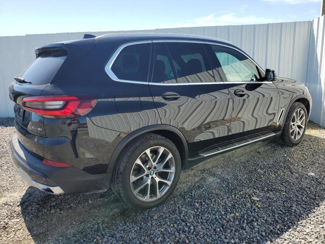 Изображение 3 2023 BMW X5 SDRIVE 40I 2023 с VIN 5UXCR4C02P9P90346