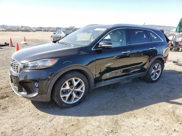 Obraz 2019 KIA SORENTO EX 2019