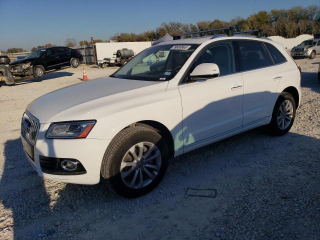 2016 AUDI Q5 PREMIUM 2016 image