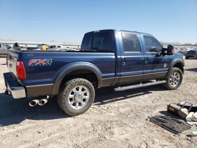Image 3 of 2015 FORD F250 SUPER DUTY 2015 with VIN 1FT7W2BT5FEA10583