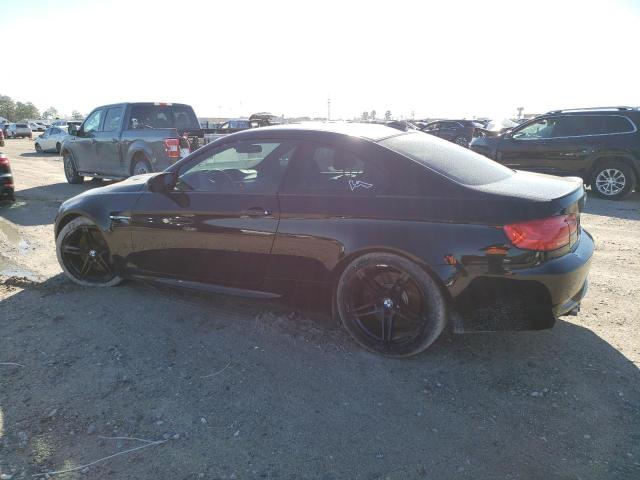 Obraz 2 z 2011 BMW M3  2011 z VIN WBSKG9C58BE797497