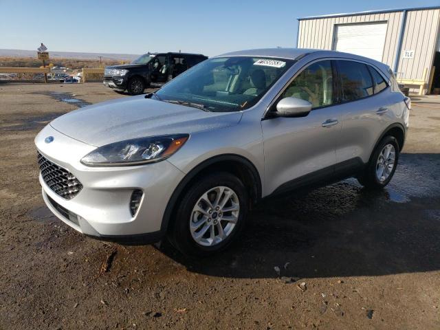 Изображение 1 2020 FORD ESCAPE SE 2020 с VIN 1FMCU9G68LUB84189