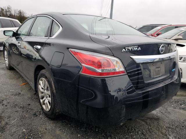 Изображение 2 2014 NISSAN ALTIMA 2.5 2014 с VIN 1N4AL3AP0EC423648