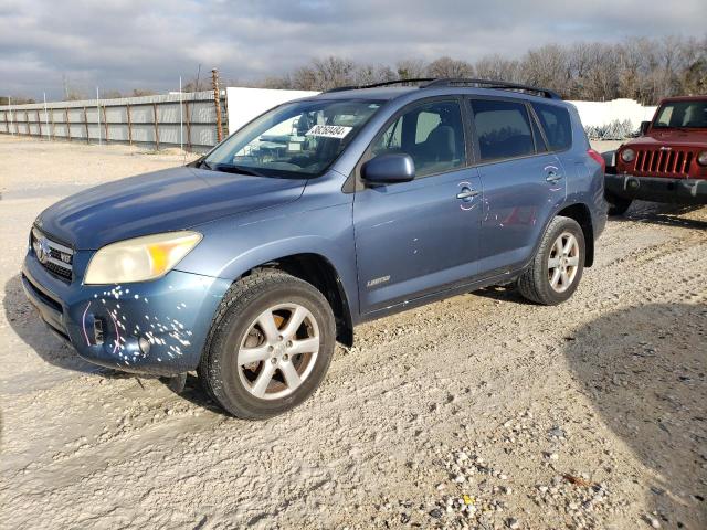 Obraz 2007 TOYOTA RAV4 LIMITED 2007