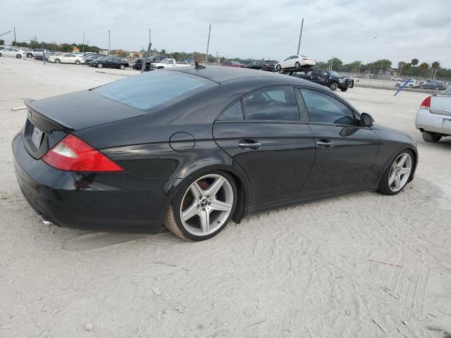 Obraz 3 z 2008 MERCEDES-BENZ CLS 550 2008 z VIN WDDDJ72X78A127521