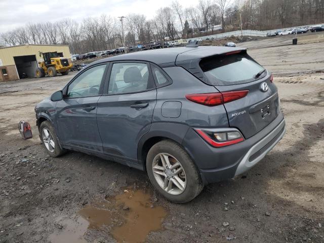Obraz 2 z 2023 HYUNDAI KONA SE 2023 z VIN KM8K2CAB7PU062854
