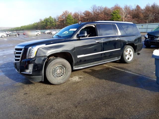 Obraz 2020 CADILLAC ESCALADE ESV 2020