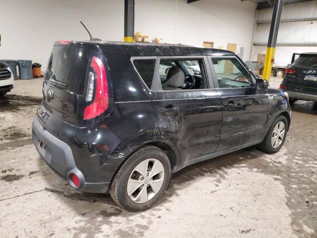 Image 3 of 2016 KIA SOUL  2016 with VIN KNDJN2A24G7284588