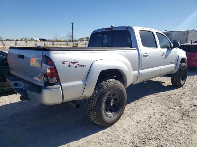 Изображение 3 2012 TOYOTA TACOMA DOUBLE CAB LONG BED 2012 с VIN 5TFMU4FN7CX009080