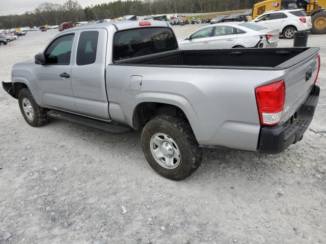 Image 2 of 2016 TOYOTA TACOMA ACCESS CAB 2016 with VIN 5TFRX5GN5GX057099