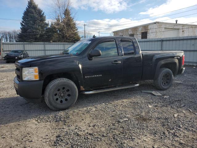 Obraz 2009 CHEVROLET SILVERADO K1500 2009