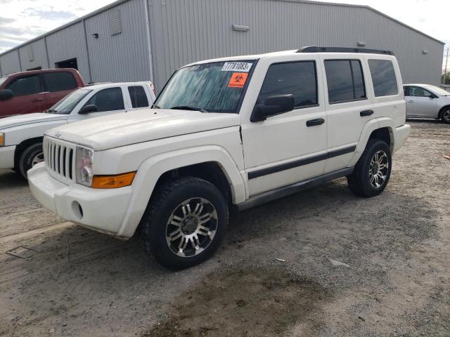 Obraz 2006 JEEP COMMANDER  2006