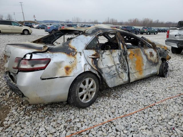 Image 3 of 2010 TOYOTA CAMRY BASE 2010 with VIN 4T4BF3EK3AR066203