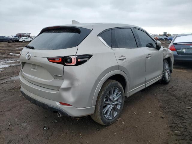 Image 3 of 2024 MAZDA CX-5 PREMIUM 2024 with VIN JM3KFBDM7R0378126