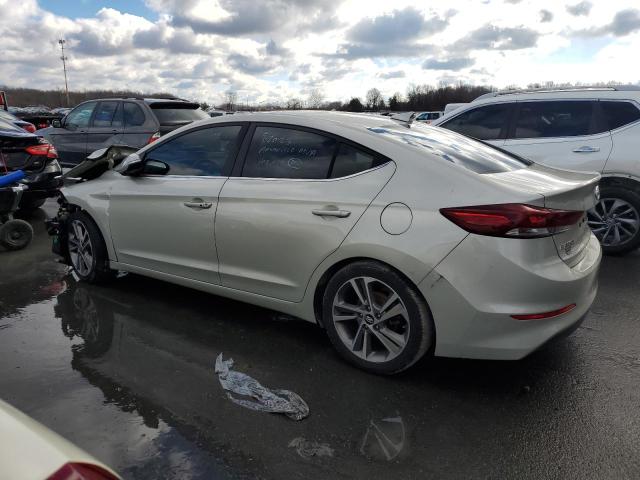 Obraz 2 z 2018 HYUNDAI ELANTRA SEL 2018 z VIN 5NPD84LFXJH214855