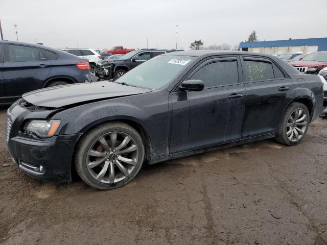 2014 CHRYSLER 300 S 2014 image